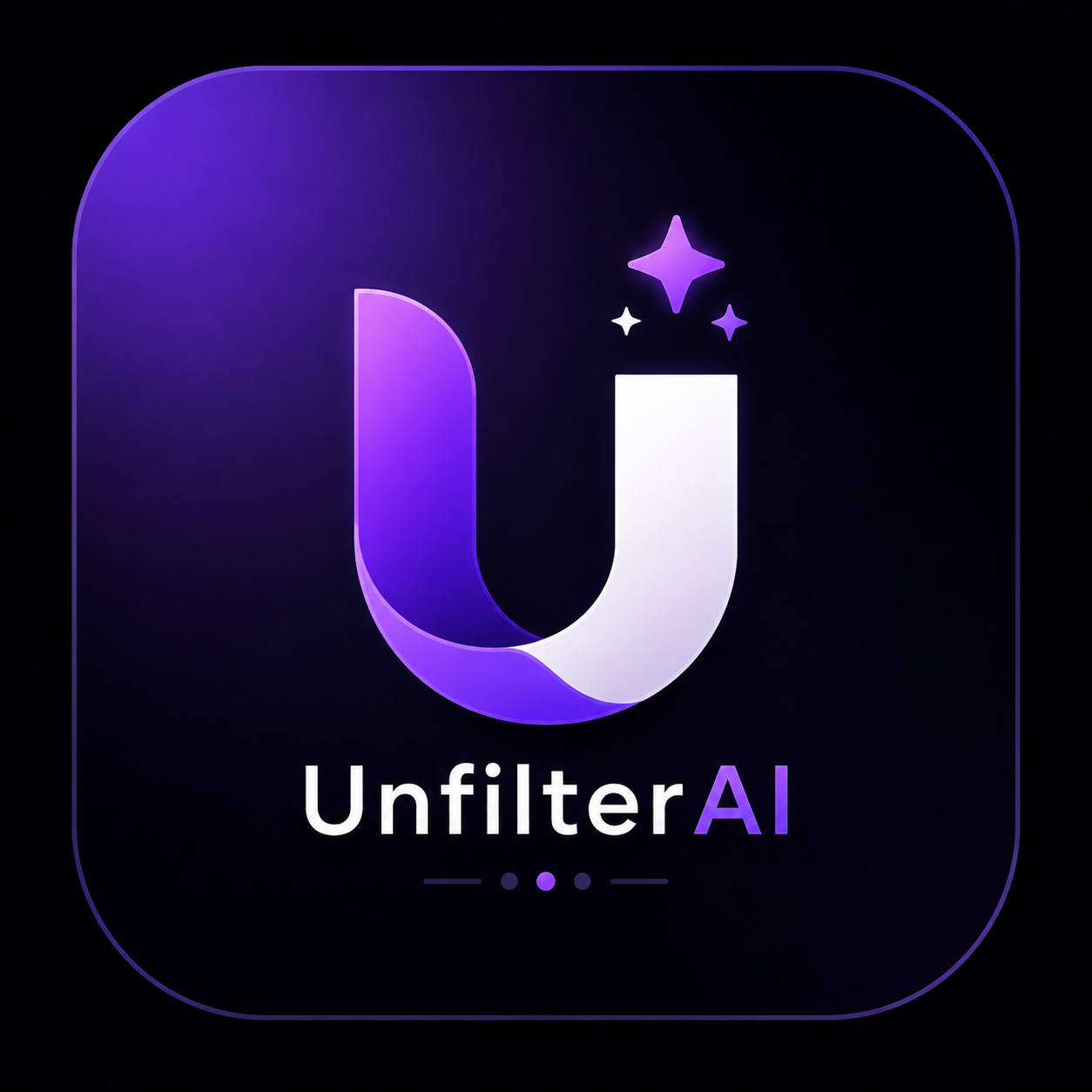 Unfilter AI